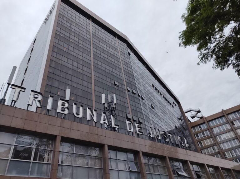 Presidente do TJ-RJ Assume Governo Temporariamente: O Que Isso Significa para o Estado Presidente do TJ-RJ Assume Governo Temporariamente: O Que Isso Significa para o Estado