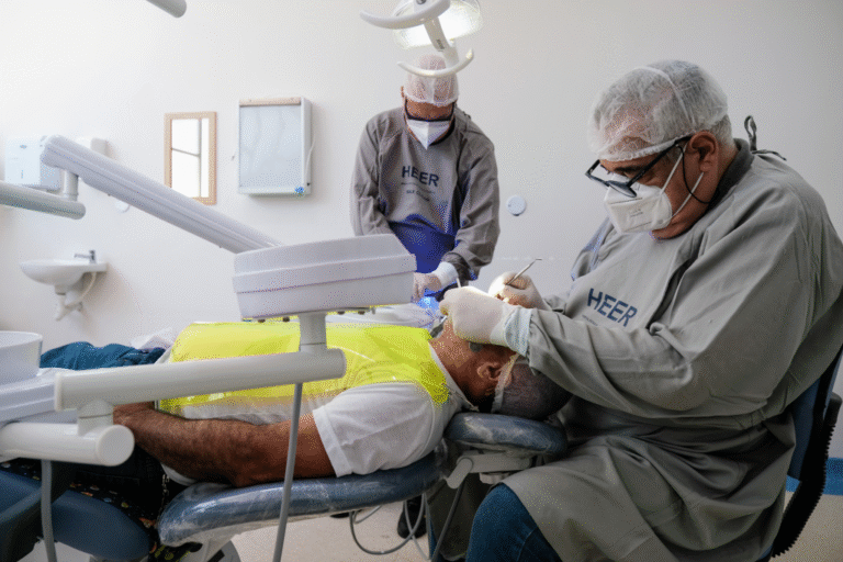 Qualidade no Atendimento aos Idosos: Iniciativas da Rede Estadual de Saúde do Rio de Janeiro Qualidade no Atendimento aos Idosos: Iniciativas da Rede Estadual de Saúde do Rio de Janeiro