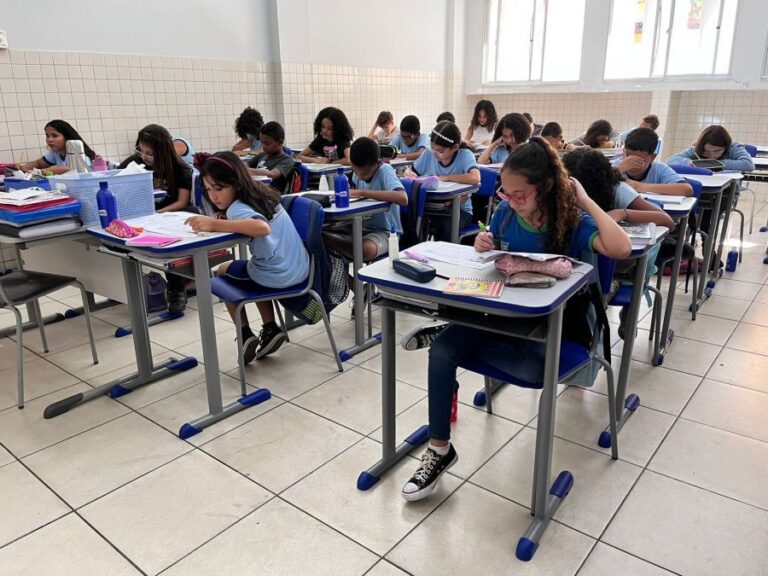 Resultado Preliminar do Processo Seletivo da Educação em Rio das Ostras é Divulgado Resultado Preliminar do Processo Seletivo da Educação em Rio das Ostras é Divulgado