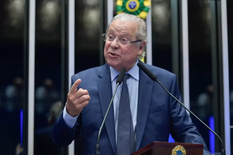 Retorno dos Figurões da Política: Quem São os Candidatos para 2026? Retorno dos Figurões da Política: Quem São os Candidatos para 2026?