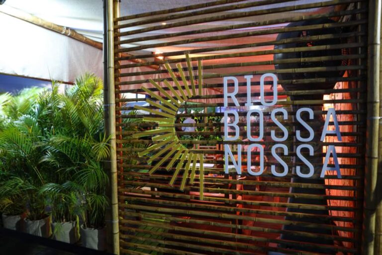 Rio Bossa Nossa: Festival Gratuito Celebra Música e Sustentabilidade em Ipanema