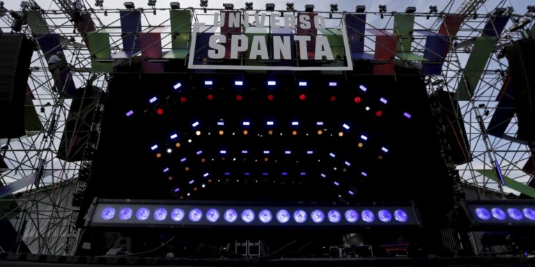 Rio de Janeiro se prepara para receber 70 eventos mensais em 2026 Rio de Janeiro se prepara para receber 70 eventos mensais em 2026