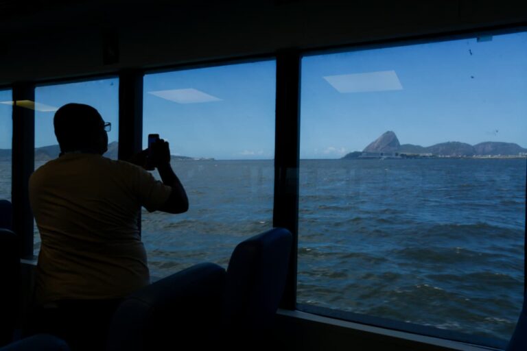 Rota Guanabara Retorna neste Domingo com Vista Cativante do Cristo e Pão de Açúcar Rota Guanabara Retorna neste Domingo com Vista Cativante do Cristo e Pão de Açúcar