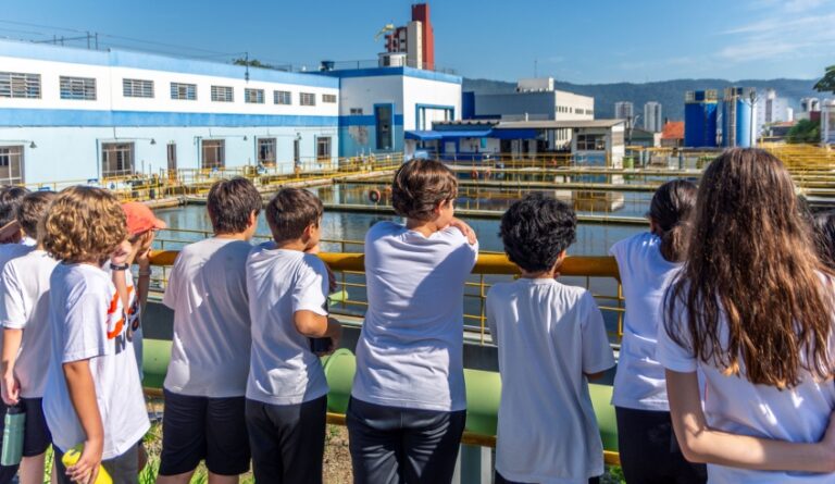 Semae Mogi das Cruzes: Agendamento de Visitas Monitoradas para Escolas em 2026 Semae Mogi das Cruzes: Agendamento de Visitas Monitoradas para Escolas em 2026