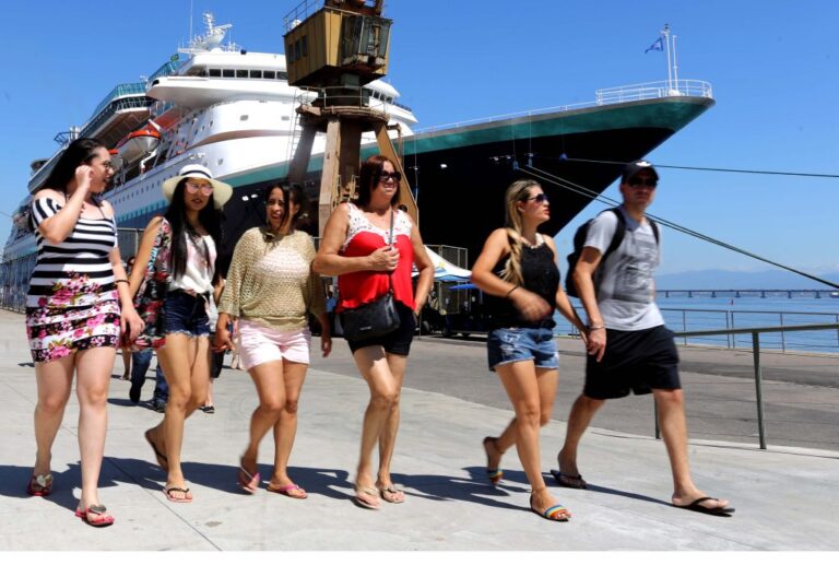 Setor de Serviços no Rio de Janeiro Registra Alta e Turismo Cresce 4% em Novembro