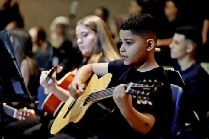 SETURC Inicia Inscrições para Projetos Culturais em Três Lagoas SETURC Inicia Inscrições para Projetos Culturais em Três Lagoas