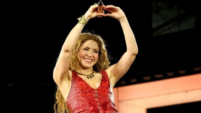 Shakira Pode Encantar Copacabana: Rumores de Show no Rio Crescem com Anúncio Surpreendente Shakira Pode Encantar Copacabana: Rumores de Show no Rio Crescem com Anúncio Surpreendente