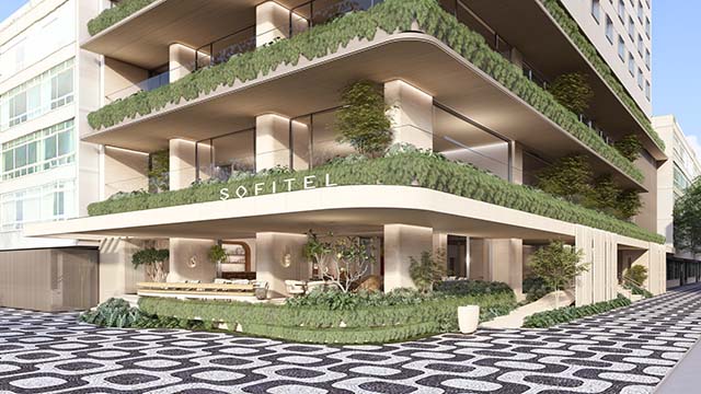 Sofitel Rio de Janeiro Ipanema: A Nova Referência de Luxo no Brasil em 2026 Sofitel Rio de Janeiro Ipanema: A Nova Referência de Luxo no Brasil em 2026