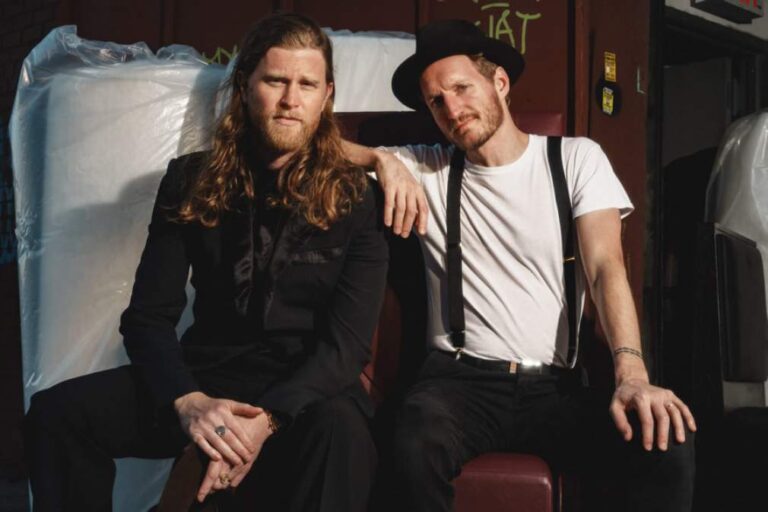 The Lumineers Anunciam Show Imperdível na Suhai Music Hall em 2026 The Lumineers Anunciam Show Imperdível na Suhai Music Hall em 2026