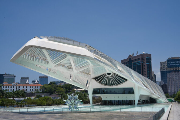 TurisMall: Rio de Janeiro se consolida como hub estratégico do turismo mundial TurisMall: Rio de Janeiro se consolida como hub estratégico do turismo mundial