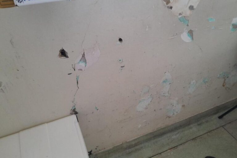 Ação do MP traz melhorias na maternidade de Pariquera-Açu, SP Ação do MP traz melhorias na maternidade de Pariquera-Açu, SP