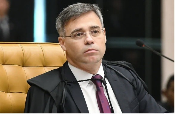 André Mendonça Revoga Restrições e Autoriza PF a Avançar na Perícia do Caso Master André Mendonça Revoga Restrições e Autoriza PF a Avançar na Perícia do Caso Master