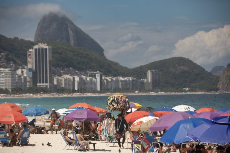 Após o Carnaval, descubra quando será o próximo feriado no Rio de Janeiro: calendário de 2026 Após o Carnaval, descubra quando será o próximo feriado no Rio de Janeiro: calendário de 2026