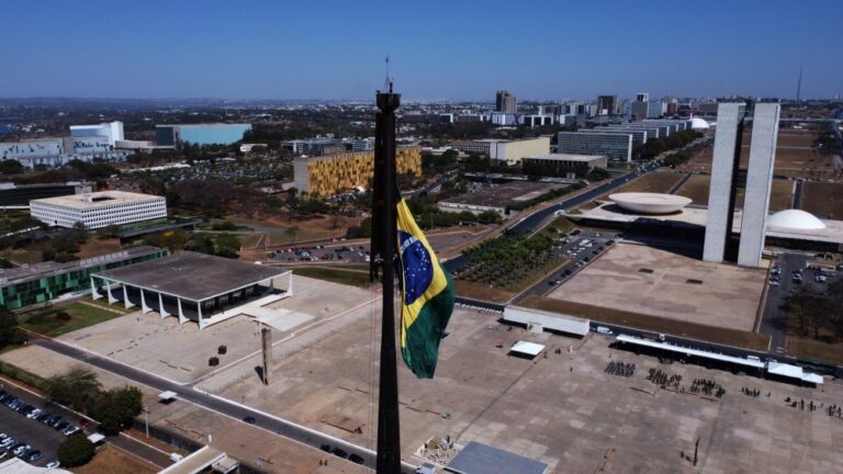 Brasil Reforça Pior Desempenho em Índice de Corrupção da Transparência Internacional: Impunidade e E