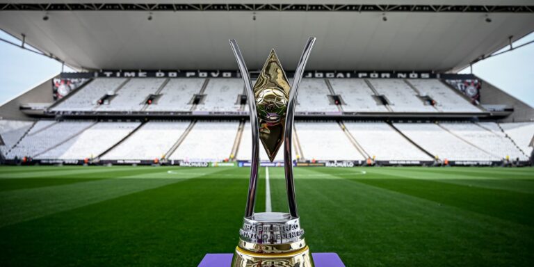 Brasileirão Feminino 2026: Mixto e Flamengo Abrem a Competição Hoje