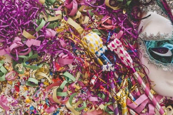 Brasília Se Destaca Entre os 10 Destinos Mais Procurados para o Carnaval Brasília Se Destaca Entre os 10 Destinos Mais Procurados para o Carnaval