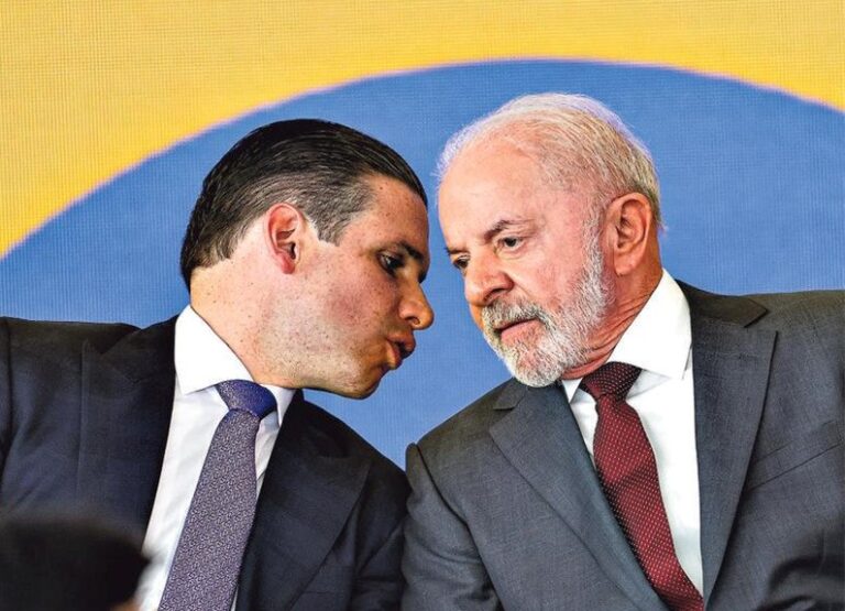 Câmara Aprova Instituto Federal no Sertão da Paraíba em Projeto de Lula Câmara Aprova Instituto Federal no Sertão da Paraíba em Projeto de Lula