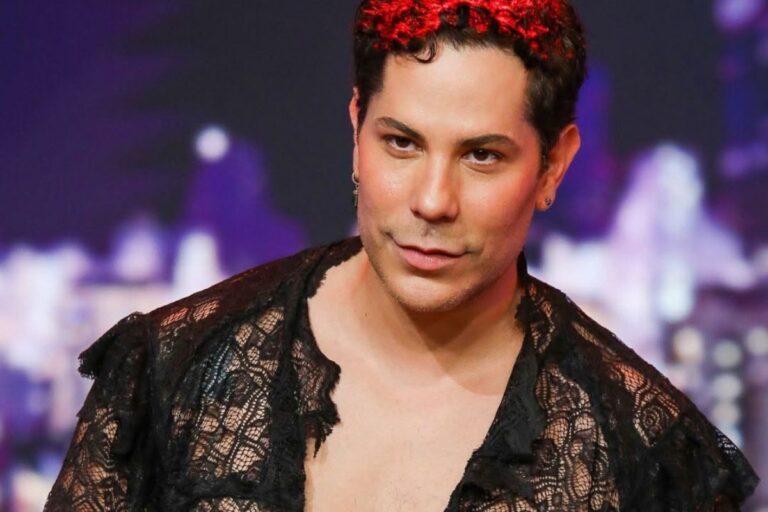 Cancelamento do Show de Christian Chávez no Rio: Fãs Surpresos Cancelamento do Show de Christian Chávez no Rio: Fãs Surpresos