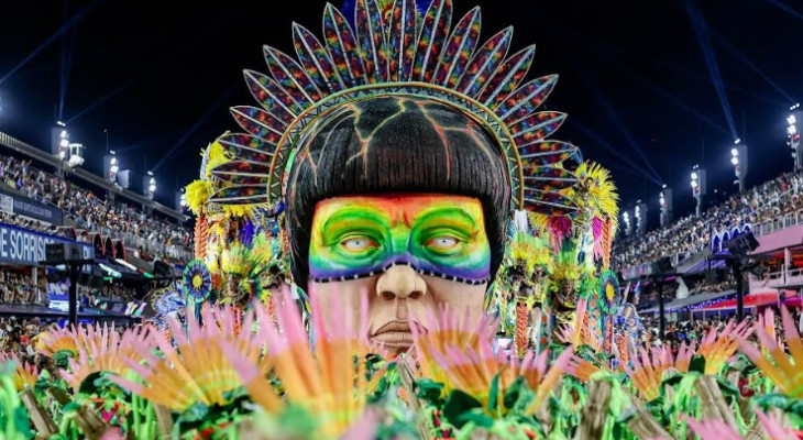 Carnaval 2026: Disputas da Série Ouro do Rio de Janeiro Começam Nesta Sexta-Feira Carnaval 2026: Disputas da Série Ouro do Rio de Janeiro Começam Nesta Sexta-Feira