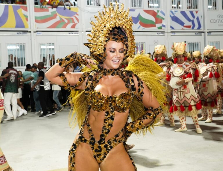 Carnaval do RJ 2026: Horários e Ordem dos Desfiles das Escolas de Samba do Grupo Especial