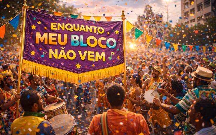 Carnaval em Foco: A Reportagem Especial do Senado sobre Cultura e Direitos Carnaval em Foco: A Reportagem Especial do Senado sobre Cultura e Direitos