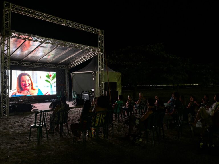 Cine Verão: Últimos Dias de Cinema e Música à Beira-Mar Cine Verão: Últimos Dias de Cinema e Música à Beira-Mar