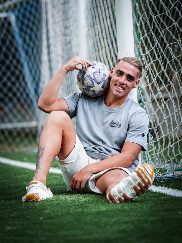 Claudio Spinelli é o Novo Reforço do Vasco: Atacante Argentino Chega ao Rio de Janeiro Claudio Spinelli é o Novo Reforço do Vasco: Atacante Argentino Chega ao Rio de Janeiro