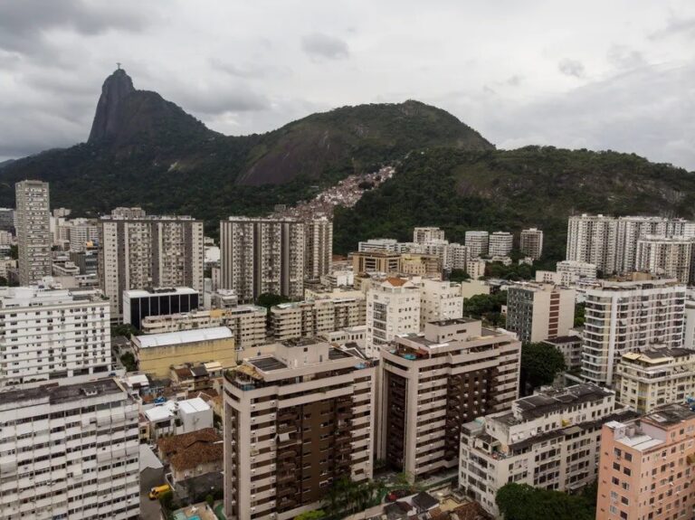 Condomínios no Rio de Janeiro Registram Aumento de 13% em um Ano: Confira o Ranking por Bairros