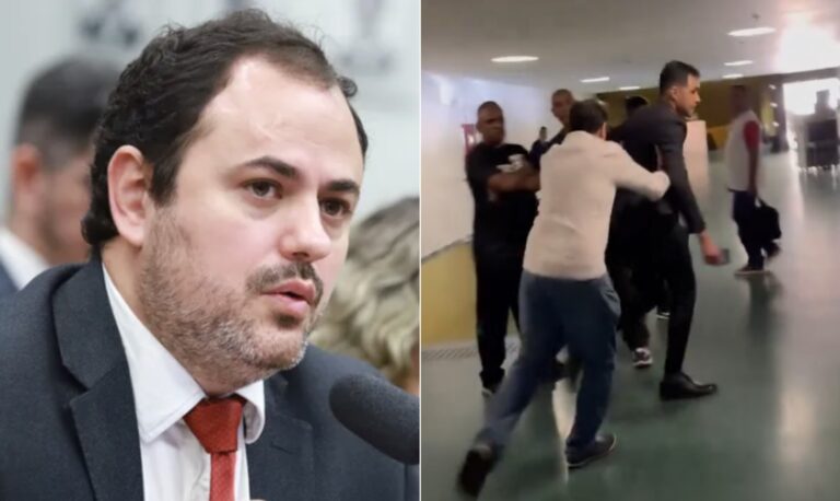 Conflitos no Congresso: Do Caso Glauber à Quebra de Sigilo de Lulinha Conflitos no Congresso: Do Caso Glauber à Quebra de Sigilo de Lulinha