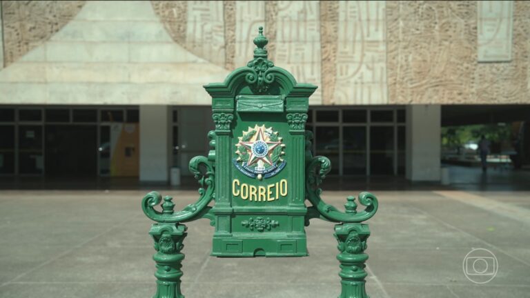 Correios Revelam Impactos do Programa Remessa Conforme na Receita e Mercado Correios Revelam Impactos do Programa Remessa Conforme na Receita e Mercado