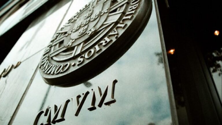 CVM Cria Grupo de Trabalho para Investigar Banco Master e Reag CVM Cria Grupo de Trabalho para Investigar Banco Master e Reag