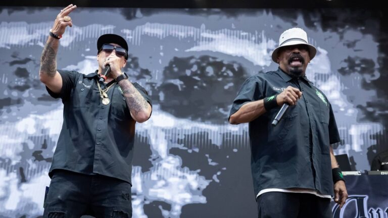 Cypress Hill Cancela Show no Rio e Revela Novidades em São Paulo Cypress Hill Cancela Show no Rio e Revela Novidades em São Paulo