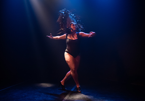Definitiva Cia. de Teatro encerra Circulação Definitiva com espetáculos imperdíveis Definitiva Cia. de Teatro encerra Circulação Definitiva com espetáculos imperdíveis