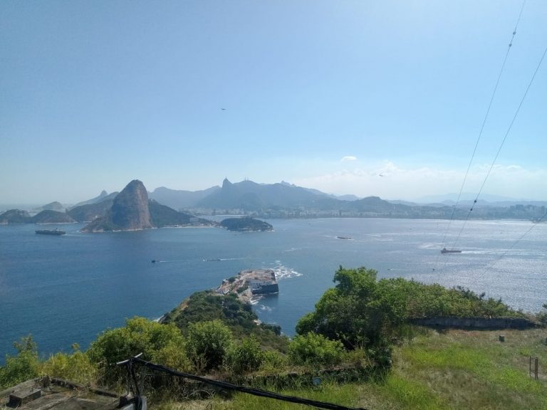 Descubra o Parque Histórico Monte Bastione: A Machu Picchu Brasileira no Rio Descubra o Parque Histórico Monte Bastione: A Machu Picchu Brasileira no Rio