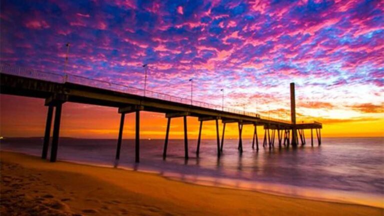 Descubra Rio das Ostras: 28 km de Praias e Cultura Sempre à Vista