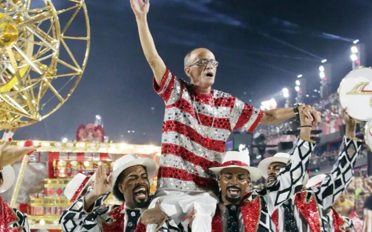 Desfile das Campeãs do RJ: Onde Assistir e Tudo que Você Precisa Saber Desfile das Campeãs do RJ: Onde Assistir e Tudo que Você Precisa Saber