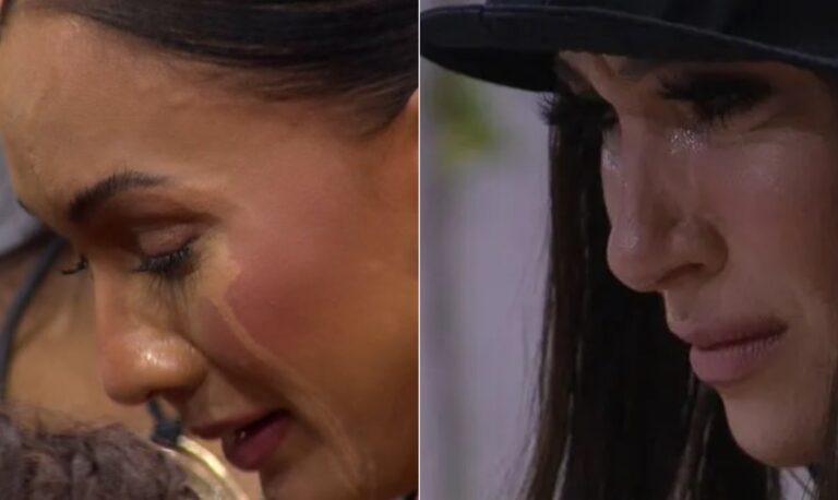 Dicas de Maquiagem para Não Chorar no ‘BBB 26’ | Aprenda com Bianca Andrade Dicas de Maquiagem para Não Chorar no 'BBB 26' | Aprenda com Bianca Andrade