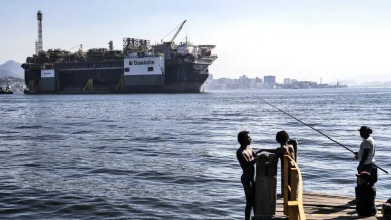 Economia do Rio de Janeiro Alcança Recorde Histórico em 2025 Economia do Rio de Janeiro Alcança Recorde Histórico em 2025
