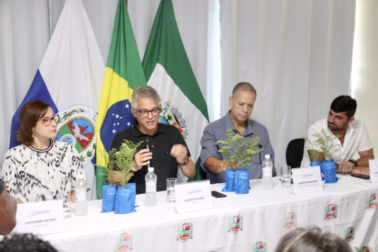 Educação Ambiental: Projeto ‘Esse Rio é Meu’ Chega a Queimados para Formar Cidadãos Conscientes Educação Ambiental: Projeto 'Esse Rio é Meu' Chega a Queimados para Formar Cidadãos Conscientes