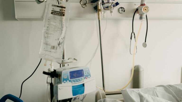Entenda os Riscos do BPA em Dispositivos Médicos e Sua Influência na Saúde Entenda os Riscos do BPA em Dispositivos Médicos e Sua Influência na Saúde