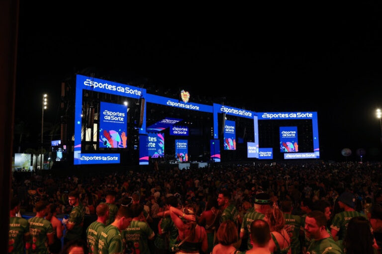 Esportes da Sorte Expande Suas Ações para o Carnaval 2026 com Projeto Nacional Esportes da Sorte Expande Suas Ações para o Carnaval 2026 com Projeto Nacional