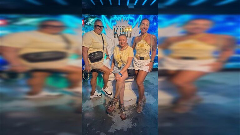 Vivencie o Carnaval do Rio com o Turismo de Curaçao no Camarote King Imagem do artigo