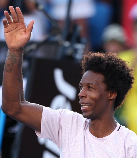 Gael Monfils desista do Rio Open: Mais uma baixa no torneio de tênis Gael Monfils desista do Rio Open: Mais uma baixa no torneio de tênis