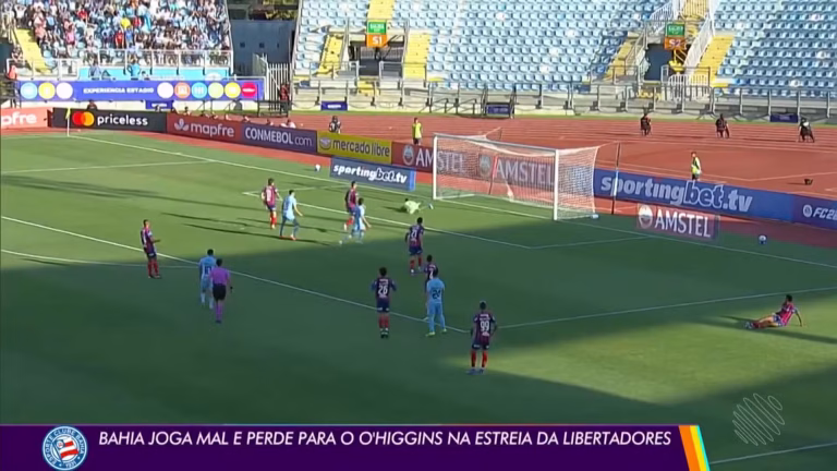 Globo Esporte BA: Destaques do Dia e Eventos Imperdíveis Globo Esporte BA: Destaques do Dia e Eventos Imperdíveis
