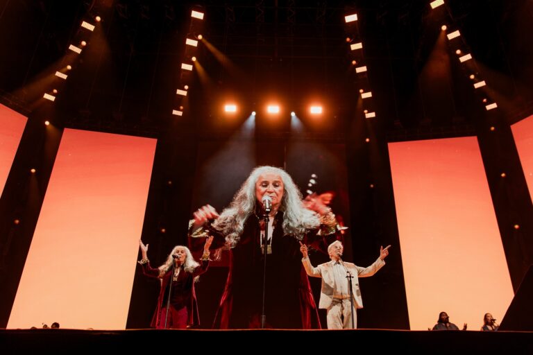 Grammy 2026: Caetano Veloso e Maria Bethânia são os únicos brasileiros indicados Grammy 2026: Caetano Veloso e Maria Bethânia são os únicos brasileiros indicados