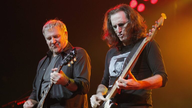 Ingressos para Shows do Rush no Brasil: Preços e Datas Confirmadas Ingressos para Shows do Rush no Brasil: Preços e Datas Confirmadas