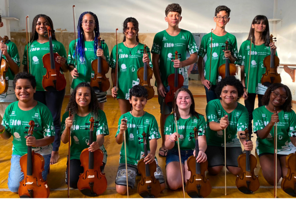 Inscrições Abertas para Aulas Gratuitas de Percussão em São Cristóvão, Rio de Janeiro Inscrições Abertas para Aulas Gratuitas de Percussão em São Cristóvão, Rio de Janeiro