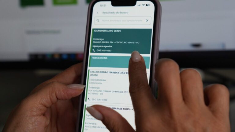 Ipasgo Saúde Inova com Aplicativo que Facilita Agendamento de Consultas Médicas