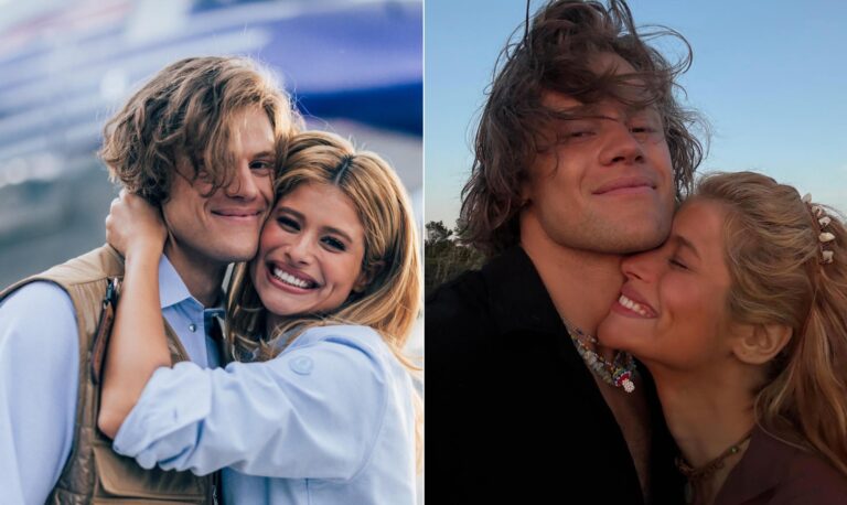 Isadora Cruz e Lucas Braathen: Amor à Distância e Planos para o Futuro Isadora Cruz e Lucas Braathen: Amor à Distância e Planos para o Futuro