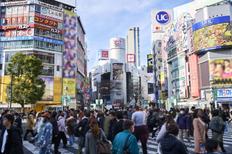 Japão Introduz Sistema Online para Turistas do Brasil e Outros 70 Países; Descubra como Funciona Japão Introduz Sistema Online para Turistas do Brasil e Outros 70 Países; Descubra como Funciona